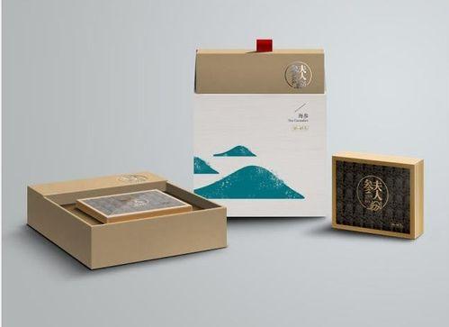 盒(he)畔包(bao)裝設計(ji) 食品(pin)包(bao)裝盒的美(mei)學(xue)與(yu)功(gong)能(neng)探索(suo)