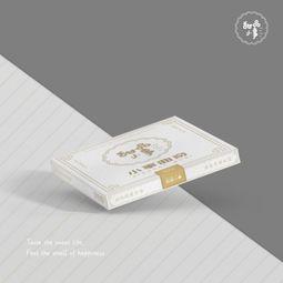 產品包裝設計 視(shi)覺與功(gong)能的完(wan)美融(rong)合(he)