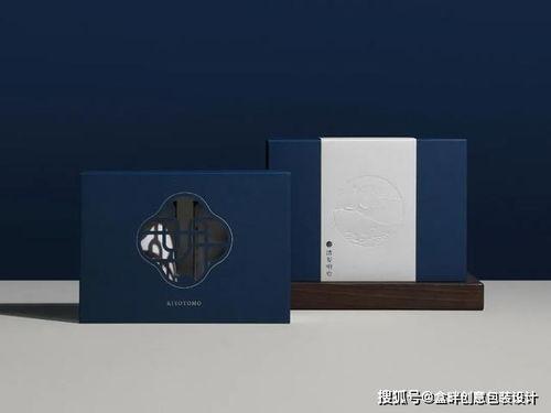 盒畔這些包裝設計讓(rang)產品更(geng)吸引(yin)人(ren)，看(kan)第壹眼就愛上了