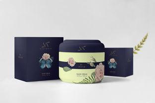 註入生(sheng)機與(yu)活(huo)力 洗(xi)護用品(pin)包(bao)裝設計(ji)的藝(yi)術