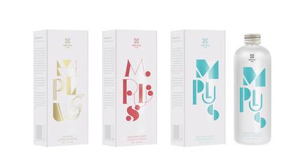 M感(gan)(MeGana) 洗(xi)發(fa)水(shui)與(yu)牙(ya)膏(gao)包(bao)裝設計(ji) 現代(dai)化(hua)、簡約(yue)與(yu)功(gong)能(neng)性的融合(he)