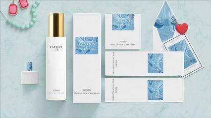 卡(ka)西(xi)露(lu)化(hua)妝(zhuang)品(pin)包(bao)裝設計(ji)與(yu)原創(chuang)產(chan)品(pin)包(bao)裝設計(ji)