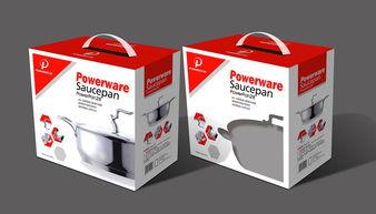 炊具(ju)包(bao)裝(zhuang)設計(ji) 融(rong)合實用(yong)與美學的全(quan)方(fang)位(wei)解決(jue)方(fang)案