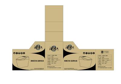 衛浴(yu)馬桶(tong)包(bao)裝(zhuang)設(she)計(ji)的(de)創(chuang)新(xin)與實(shi)踐