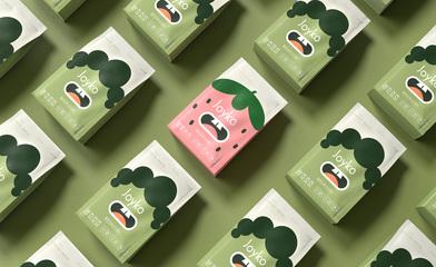 2020年(nian)包裝(zhuang)設(she)計(ji)趨(qu)勢(shi)解(jie)析(xi) 創(chuang)新(xin)與可持續並行(xing)