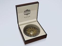 漢初設計 ZCOOL包(bao)裝(zhuang)設計領域的(de)創意(yi)先(xian)鋒與視(shi)覺(jiao)敘事者