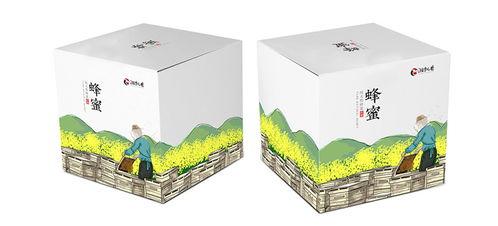 農(nong)產品(pin)包(bao)裝(zhuang)設計 12年定(ding)制經驗(yan)背(bei)後，設計費(fei)真的全免(mian)嗎(ma)？