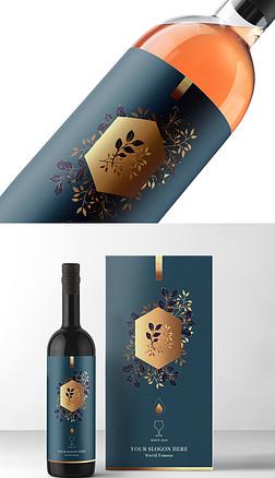 匠(jiang)心(xin)之(zhi)韻(yun) 2022年(nian)紅(hong)白(bai)酒與飲(yin)料包裝設(she)計新趨勢